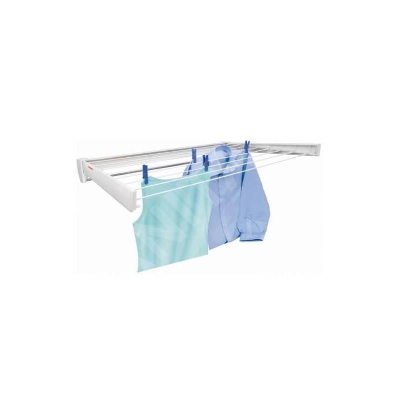 Leifheit Séchage - Séchoir à linge Telegant 81 Plus 83100