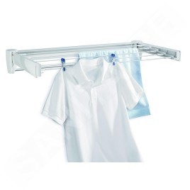 Leifheit Séchage - Séchoir à linge Telegant 36 Protect Plus 83201