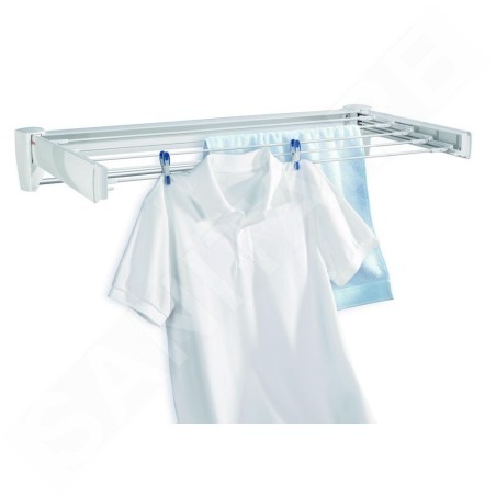 Leifheit Séchage - Séchoir à linge Telegant 36 Protect Plus 83201
