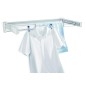Leifheit Séchage - Séchoir à linge Telegant 36 Protect Plus 83201