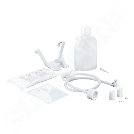 Grohe Pièces de rechange - Kit de détartrage pour Sensia Arena 46978001