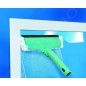 Leifheit Nettoyage - Raclette lave-vitres 3 en 1 51320