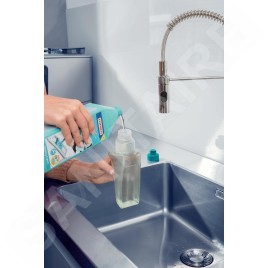 Leifheit Nettoyage - Lave-sol Easy Spray XL 56690