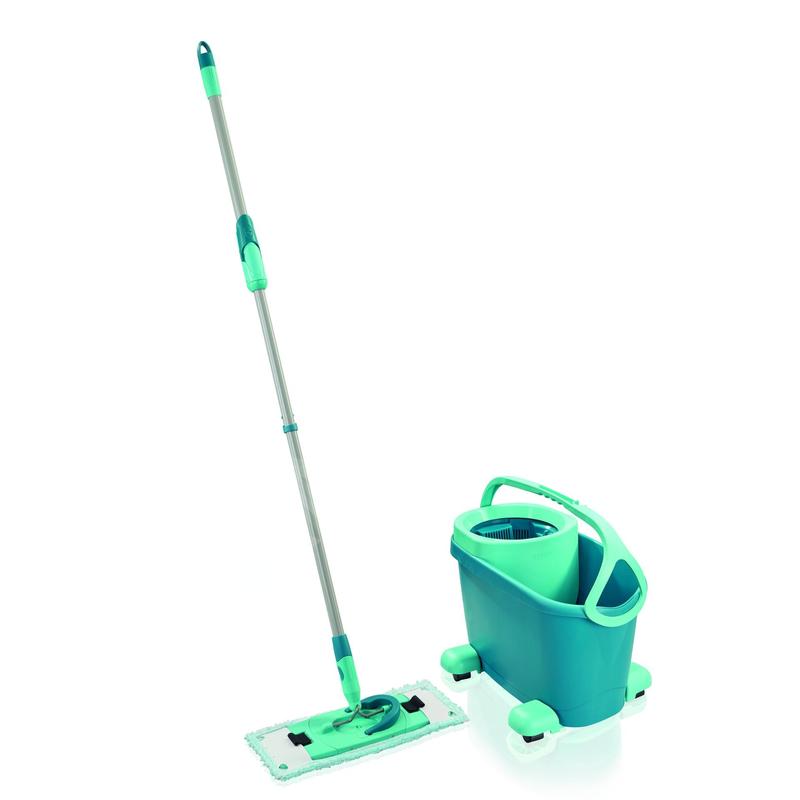 Leifheit Nettoyage - Set lave-sol Clean Twist M Ergo Mobile 52121