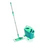 Leifheit Nettoyage - Set lave-sol Clean Twist M Ergo Mobile 52121