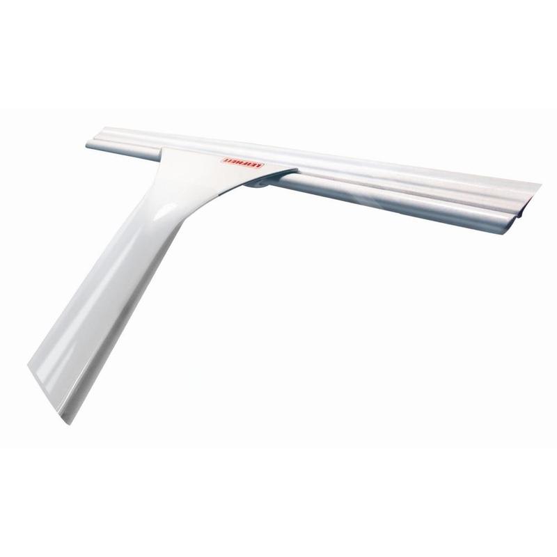 Leifheit Nettoyage - Raclette pour parois de douche Cabino 41650