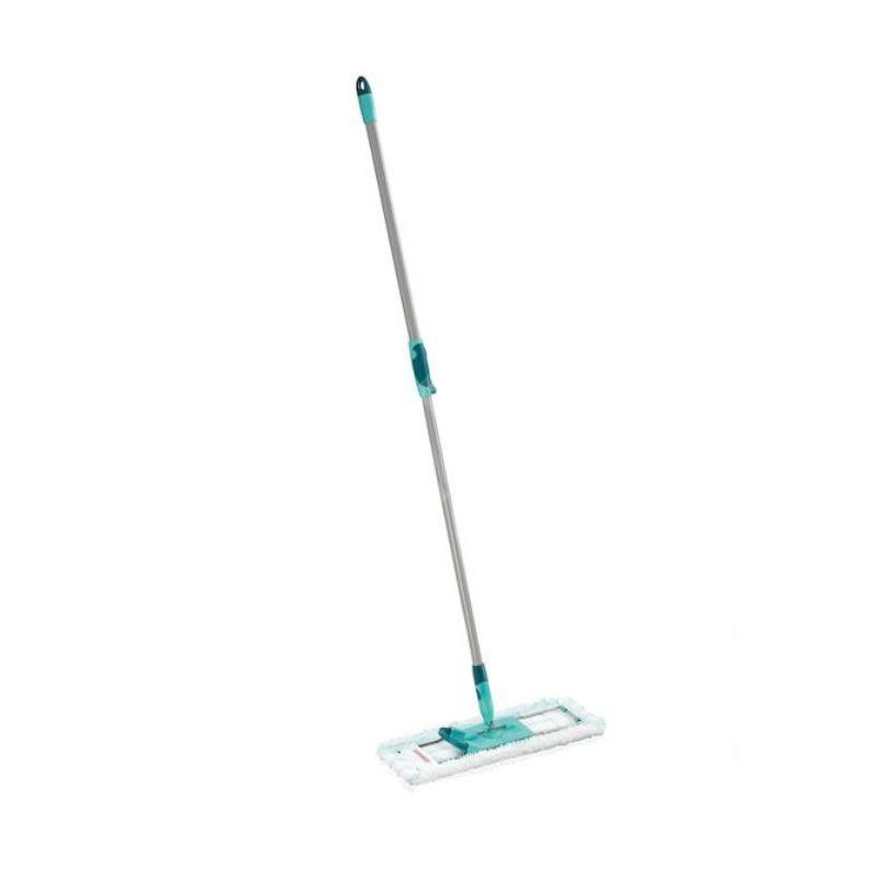 Leifheit Nettoyage - Lave-sol Profi avec manche télescopique 55049