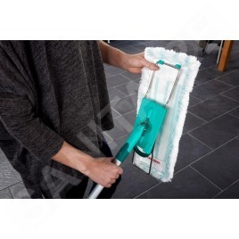 Leifheit Nettoyage - Lave-sol Profi avec manche télescopique 55049
