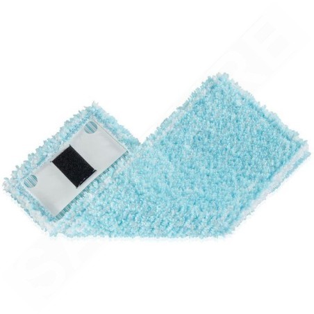 Leifheit Accessoires - Housse pour lave-sol Clean Twist M Ergo, Super Soft 52122