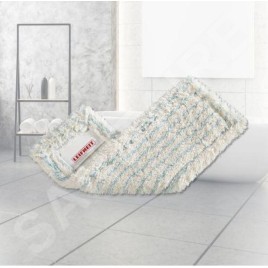 Leifheit Accessoires - Housse pour lave-sol Profi, coton plus 55117