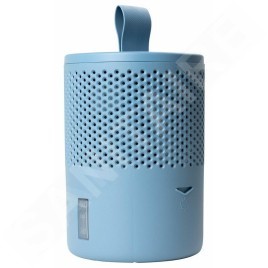 Everbrand Sweden Absodry Duo Family - Absorbeur d'humidité, jusqu'à 50 m3, bleu 220-ADB-B