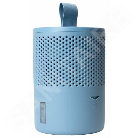Everbrand Sweden Absodry Duo Family - Absorbeur d'humidité, jusqu'à 50 m3, bleu 220-ADB-B