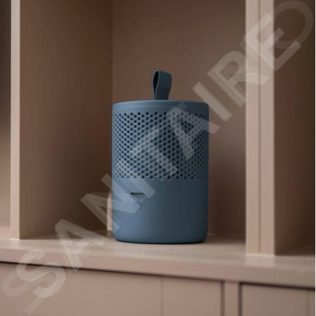 Everbrand Sweden Absodry Duo Family - Absorbeur d'humidité, jusqu'à 50 m3, bleu 220-ADB-B