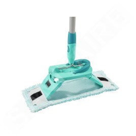 Leifheit Nettoyage - Set lave-sol Clean Twist M Ergo 52120