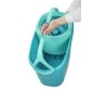 Leifheit Nettoyage - Set lave-sol Clean Twist M Ergo 52120