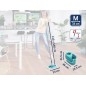 Leifheit Nettoyage - Set lave-sol Clean Twist M Ergo 52120