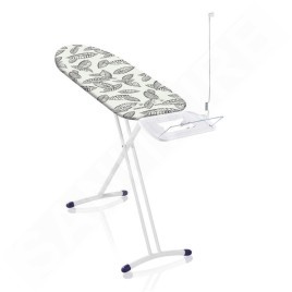 Leifheit Nettoyage - Table à repasser Air Board Express L Maxx Solid 72592