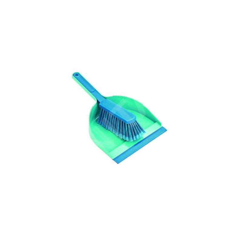 Leifheit Nettoyage - Balayette manuelle Perle 41401