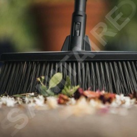 FISKARS FISKARS nettoyage - Balai, taille M 1025921