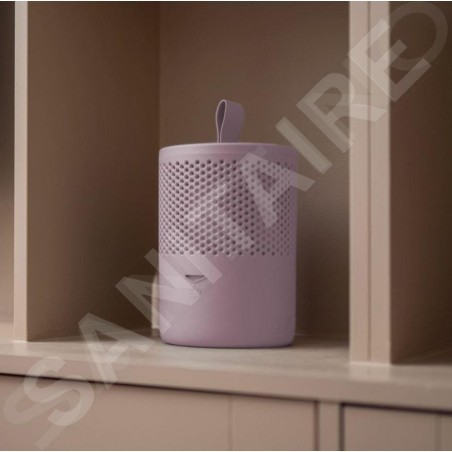 Everbrand Sweden Absodry Duo Family - Absorbeur d'humidité, jusqu'à 50 m3, rose 220-ADB-P