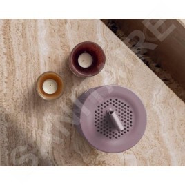 Everbrand Sweden Absodry Duo Family - Absorbeur d'humidité, jusqu'à 50 m3, rose 220-ADB-P