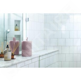 Everbrand Sweden Absodry Duo Family - Absorbeur d'humidité, jusqu'à 50 m3, rose 220-ADB-P