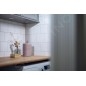 Everbrand Sweden Absodry Duo Family - Absorbeur d'humidité, jusqu'à 50 m3, rose 220-ADB-P