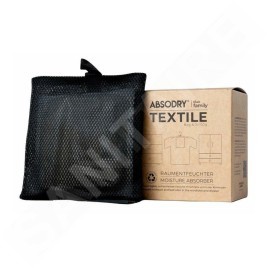 Everbrand Sweden Absodry Duo Family - Absorbeur d'humidité, jusqu'à 105 2x100, 1350 g 220-DFT