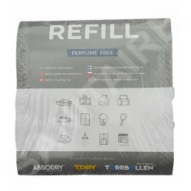 Everbrand Sweden T.Dry - Recharge pour absorbeur d'humidité T.Dry, 3x100g 7216-TD