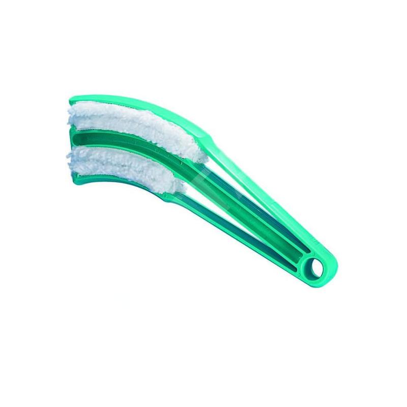 Leifheit Nettoyage - Plumeau pour nettoyage des stores 41316