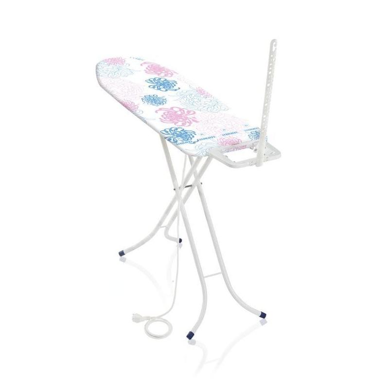 Leifheit Nettoyage - Table à repasser Classic M Basic Plus NF 72579