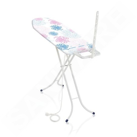 Leifheit Nettoyage - Table à repasser Classic M Basic Plus NF 72579