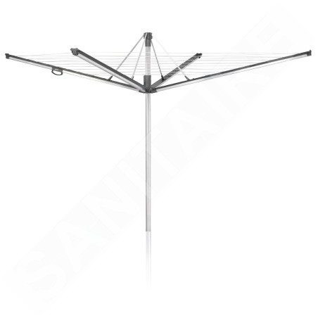 Leifheit Séchage - Séchoir parapluie Linomatic 600 Plus 85277