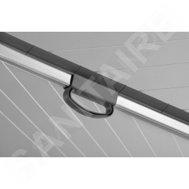 Leifheit Séchage - Séchoir parapluie Linomatic 600 Plus 85277