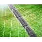 Leifheit Séchage - Séchoir parapluie Linomatic 600 Plus 85277