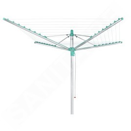 Leifheit Séchage - Séchoir parapluie Linomatic 500 Easy 85286