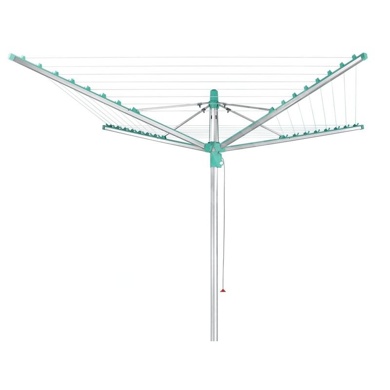 Leifheit Séchage - Séchoir parapluie Linomatic 500 Easy 85286