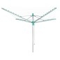 Leifheit Séchage - Séchoir parapluie Linomatic 500 Easy 85286