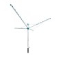 Leifheit Séchage - Séchoir parapluie Linomatic 500 Easy 85286