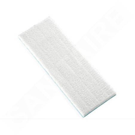 Leifheit Accessoires - Housse de remplacement pour lave-sol Picobello M 56608