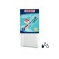 Leifheit Accessoires - Housse de remplacement pour lave-sol Picobello M 56608