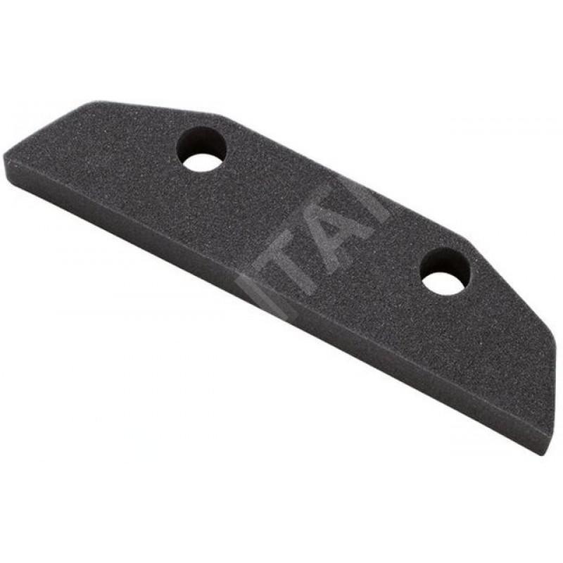 Leifheit Accessoires - Éponge de rechange pour raclette Soft & Easy 55244