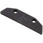 Leifheit Accessoires - Éponge de rechange pour raclette Soft & Easy 55244