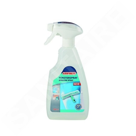 Leifheit Accessoires - Spray nettoyant à vitres 500 ml 41409