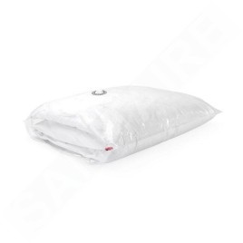 Compactor Boîtes de stockage - Ensemble de boîtes de rangement sous vide, taille M et L, transparent RAN4127