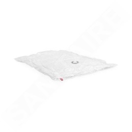 Compactor Boîtes de stockage - Ensemble de boîtes de rangement sous vide, taille M et L, transparent RAN4127