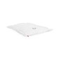 Compactor Boîtes de stockage - Ensemble de boîtes de rangement sous vide, taille M et L, transparent RAN4127
