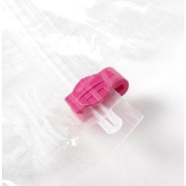 Compactor Boîtes de stockage - Ensemble de boîtes de rangement sous vide, taille M et L, transparent RAN4127