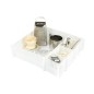 Compactor Free - Organiseur de tiroir 440x100 mm, blanc RAN5191
