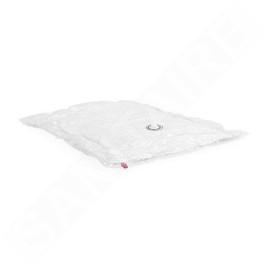 Compactor Boîtes de stockage - Jeu de sacs de conservation sous vide, taille M, transparents RAN8281